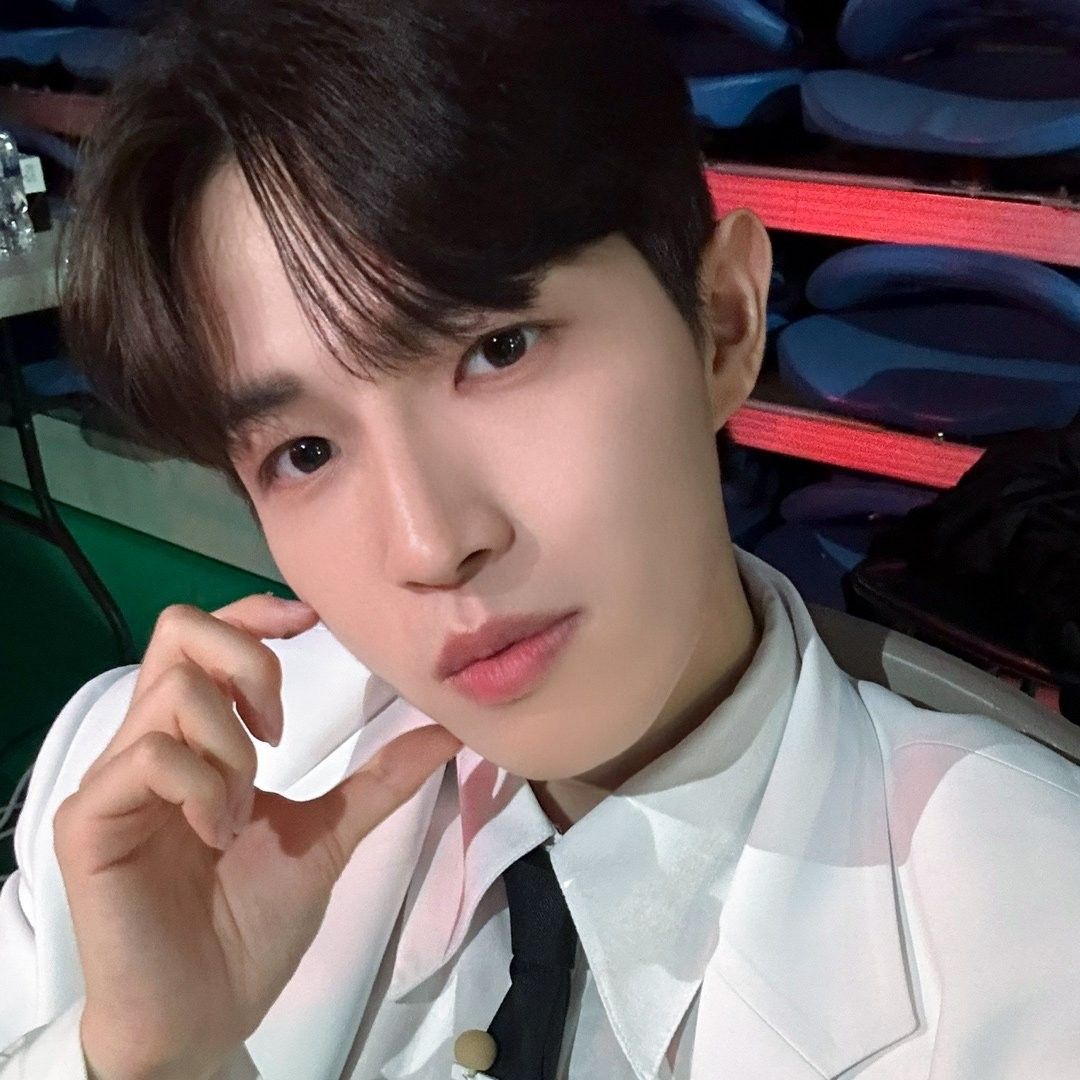 金在奂的最新活动照片