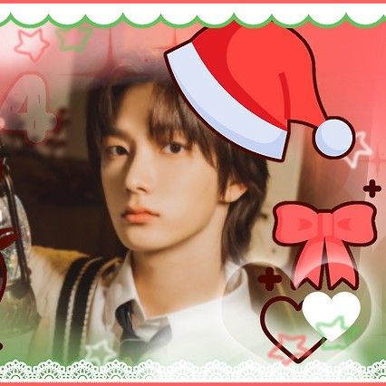 A moment captured by Sungho (BOYNEXTDOOR)'s fan