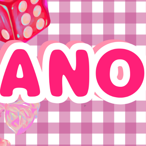 Latest photo of Kenmotsu Nano (IS:SUE)