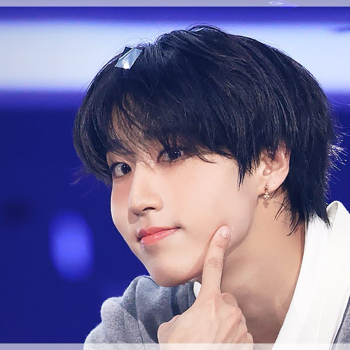 한 (Stray Kids) 최근 활동샷