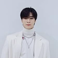 Recent activity shot of Moonbin (ASTRO)