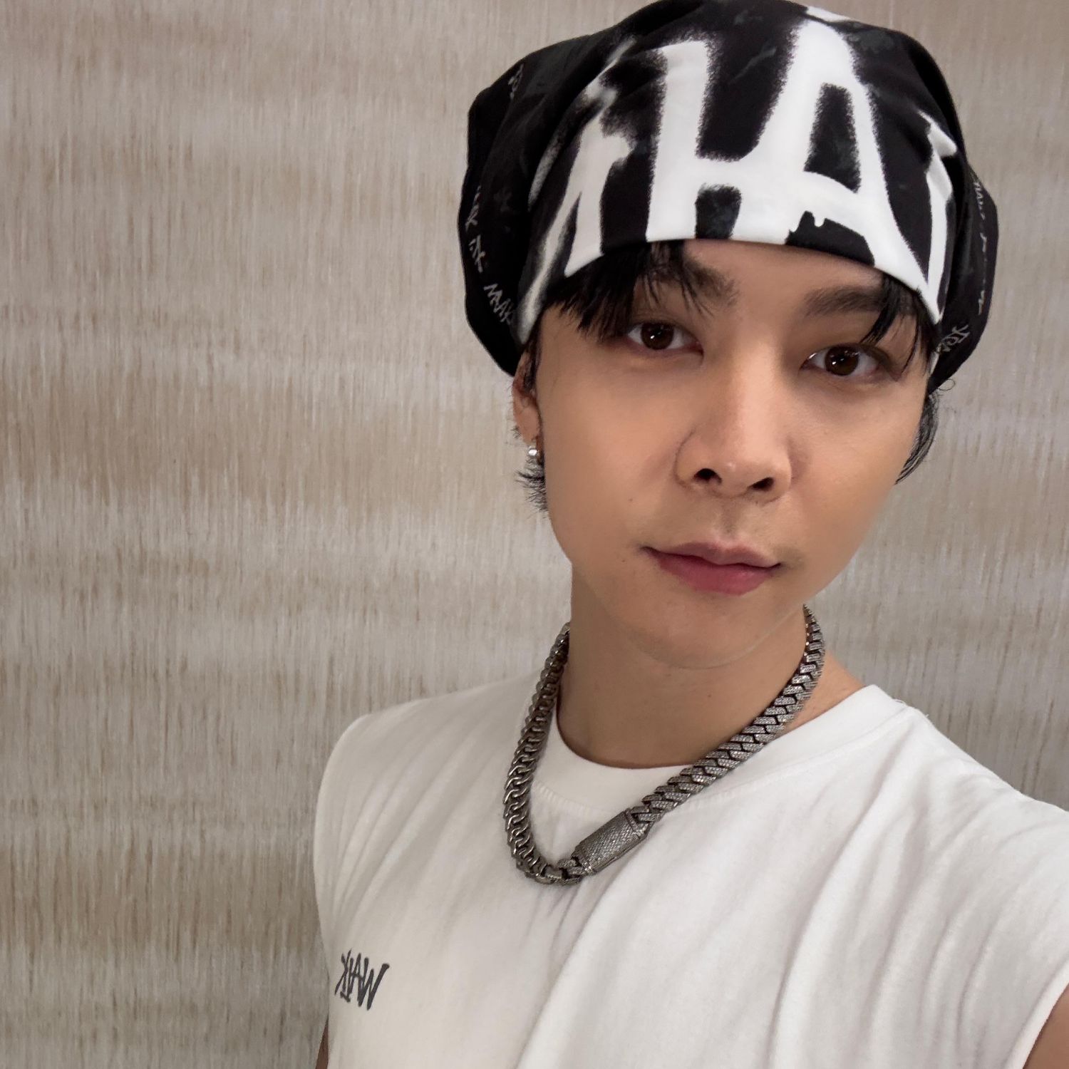Johnny (NCT 127)的幕后花絮