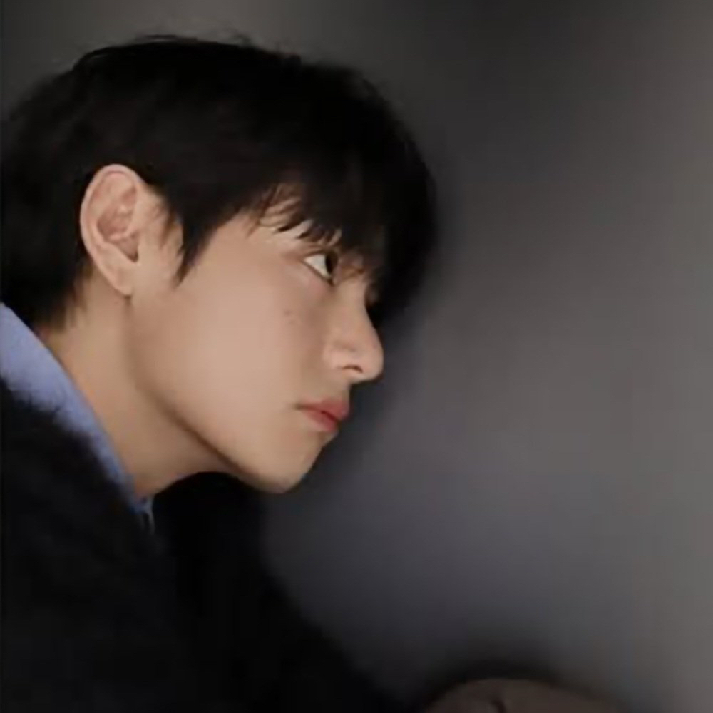 뷔 (방탄소년단) 팬이 찍은 순간