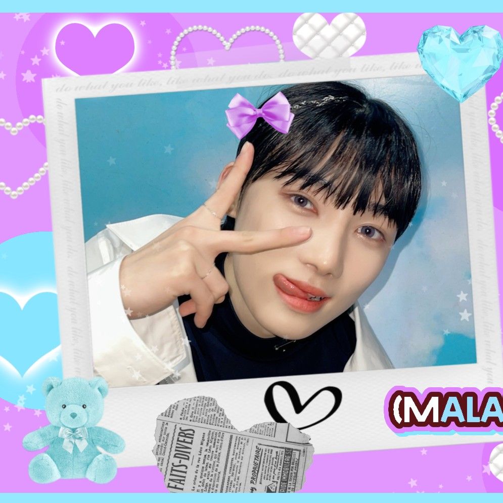 Behind-the-scenes cut of New (THE BOYZ)