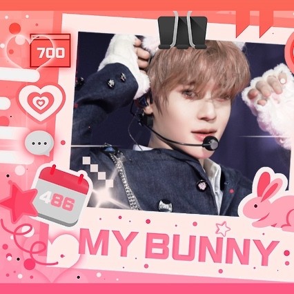 Popular profile image of Sion (NCT WISH) selected by votes