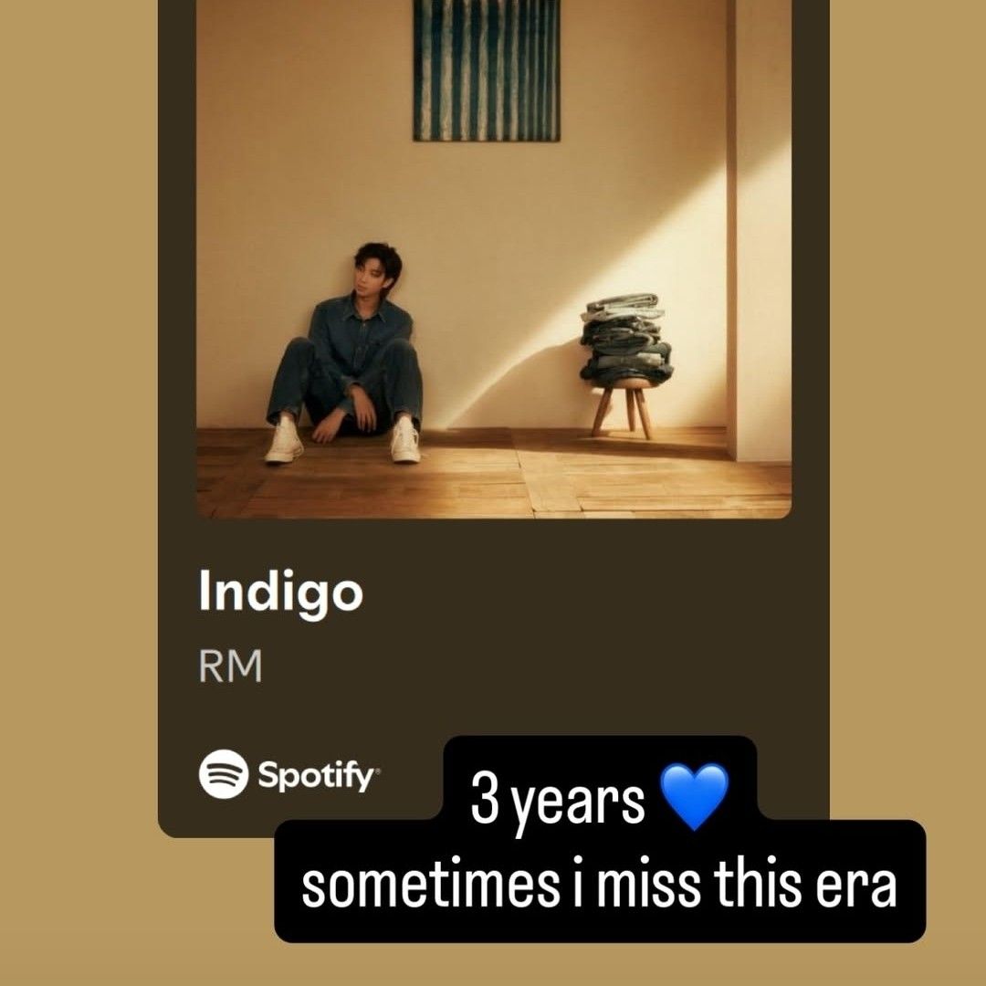 BTSファンが撮った瞬間