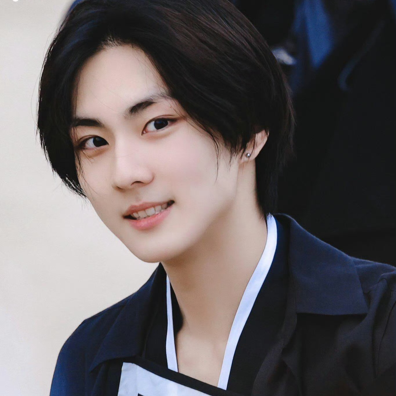 Latest photo of Jungwon (ENHYPEN)