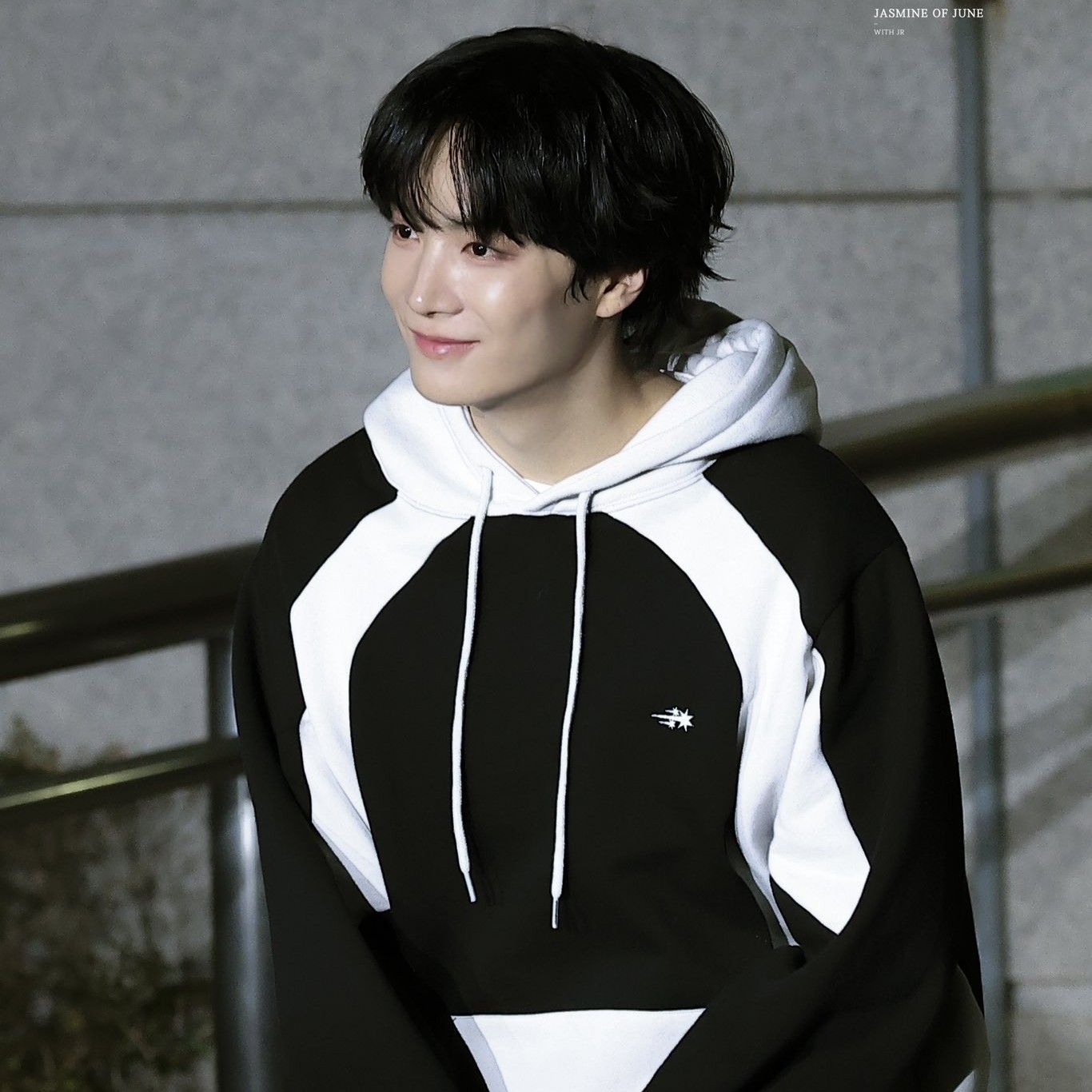 Latest photo of Kim Jonghyeon