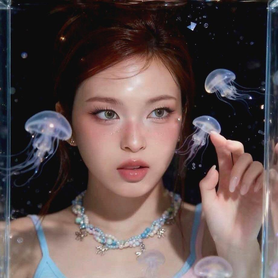 Recent activity shot of Chiquita (BABYMONSTER)