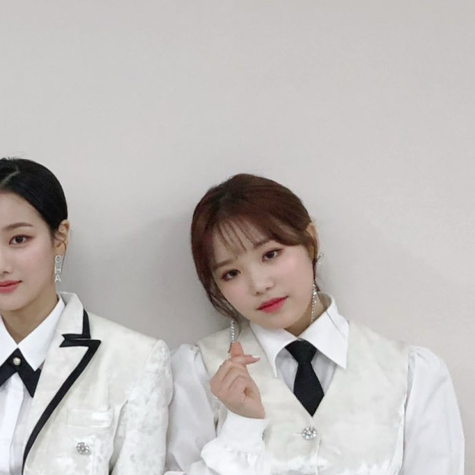 Recent activity shot of April