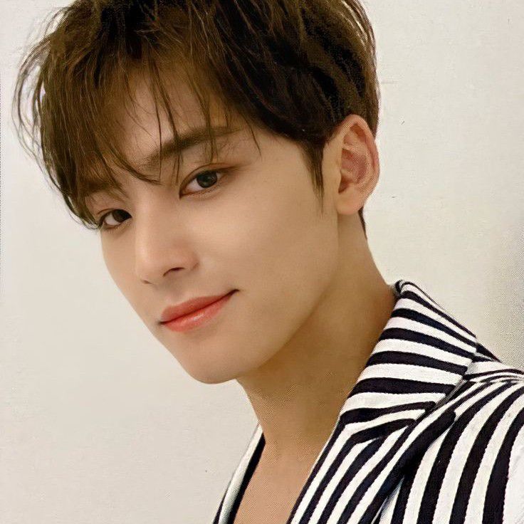 ミンギュ (SEVENTEEN)の最近の活動写真