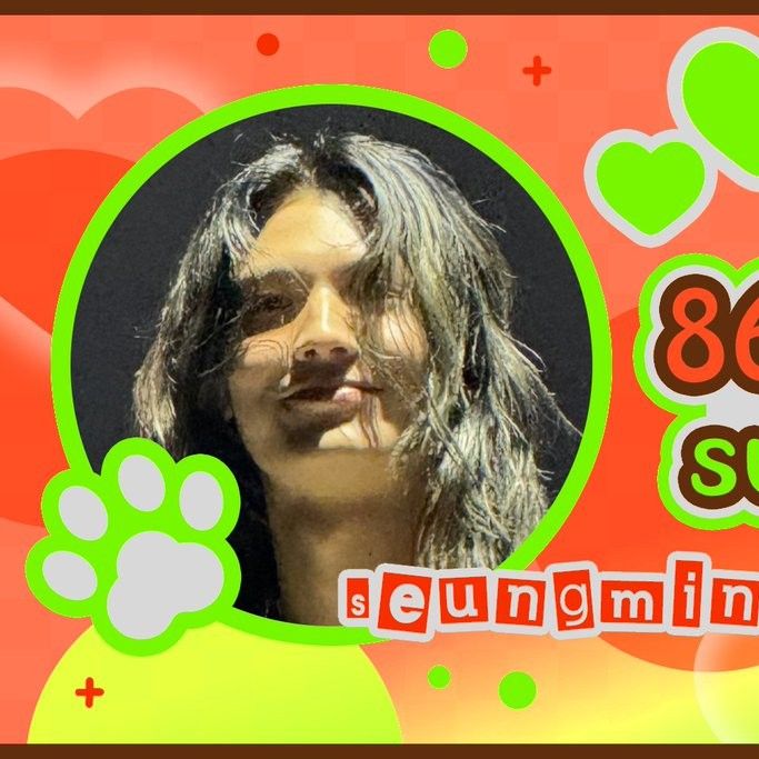 A moment captured by Jooyeon (Xdinary Heroes)'s fan