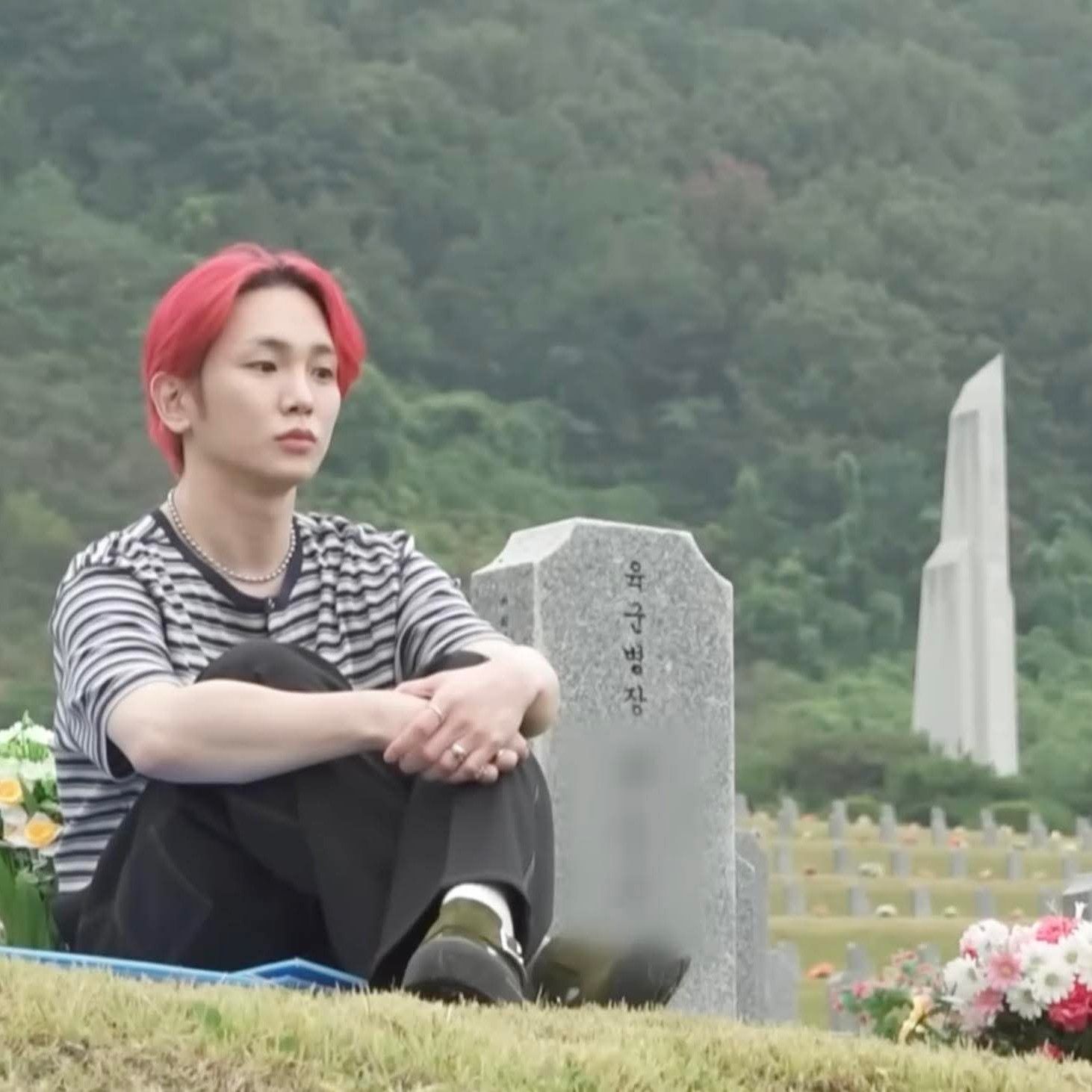 Latest photo of Key (SHINee)