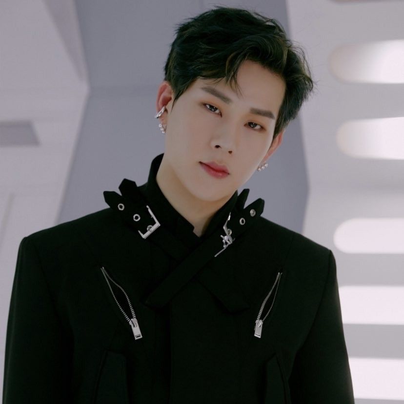 Latest photo of Joohoney (MONSTA X)