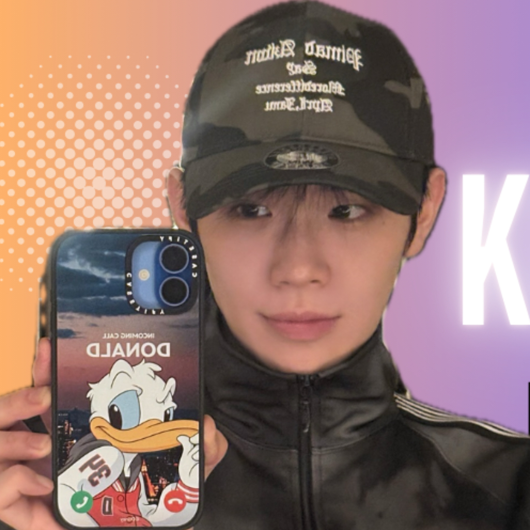 Latest photo of Kim Taerae (ZEROBASEONE)