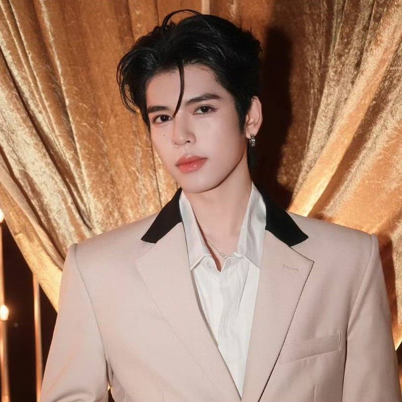 Latest photo of DORN (NexT1DE)