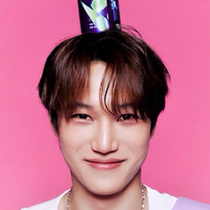 Foto terbaru Kai (EXO)