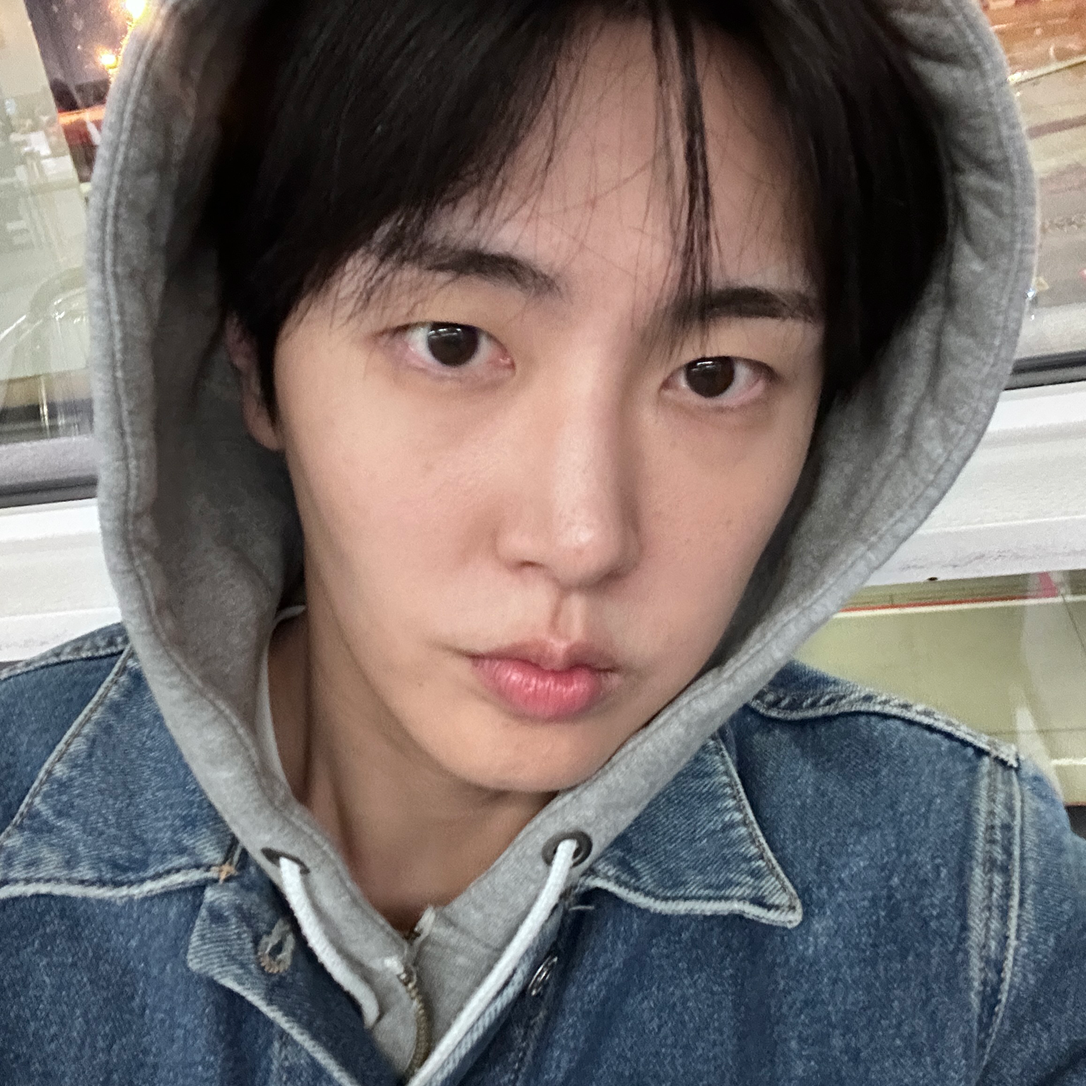 Latest photo of Jaeyoon (SF9)