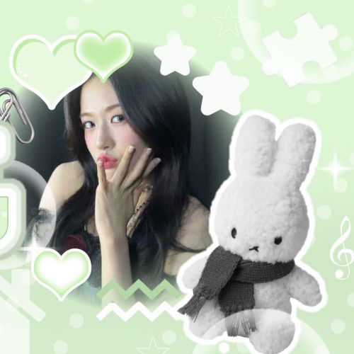 안유진 (IVE)의 최신 사진