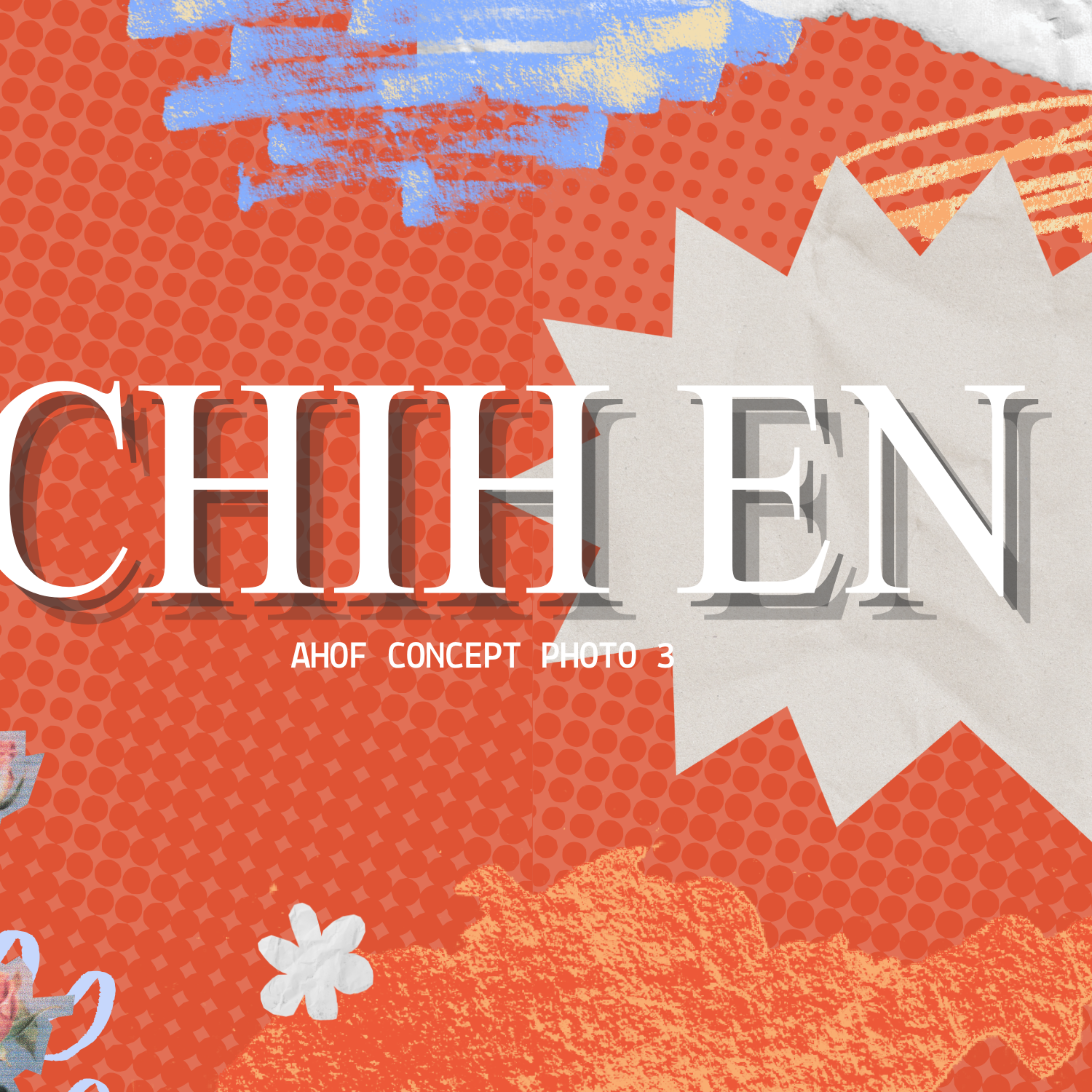 Recent activity shot of Chih En (AHOF)