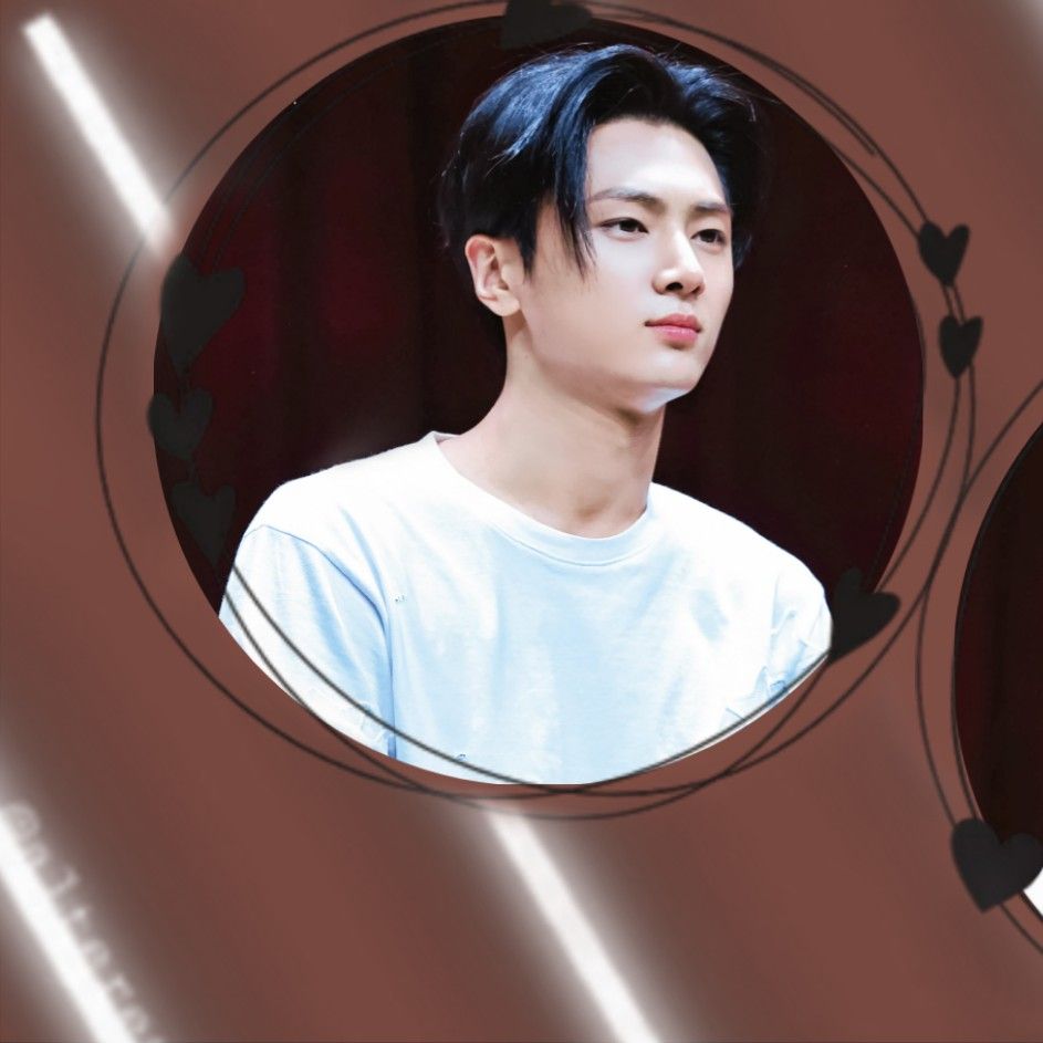 Jay (ENHYPEN)的幕後花絮