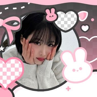 シンビ (GFRIEND, VIVIZ)の舞台裏ショット