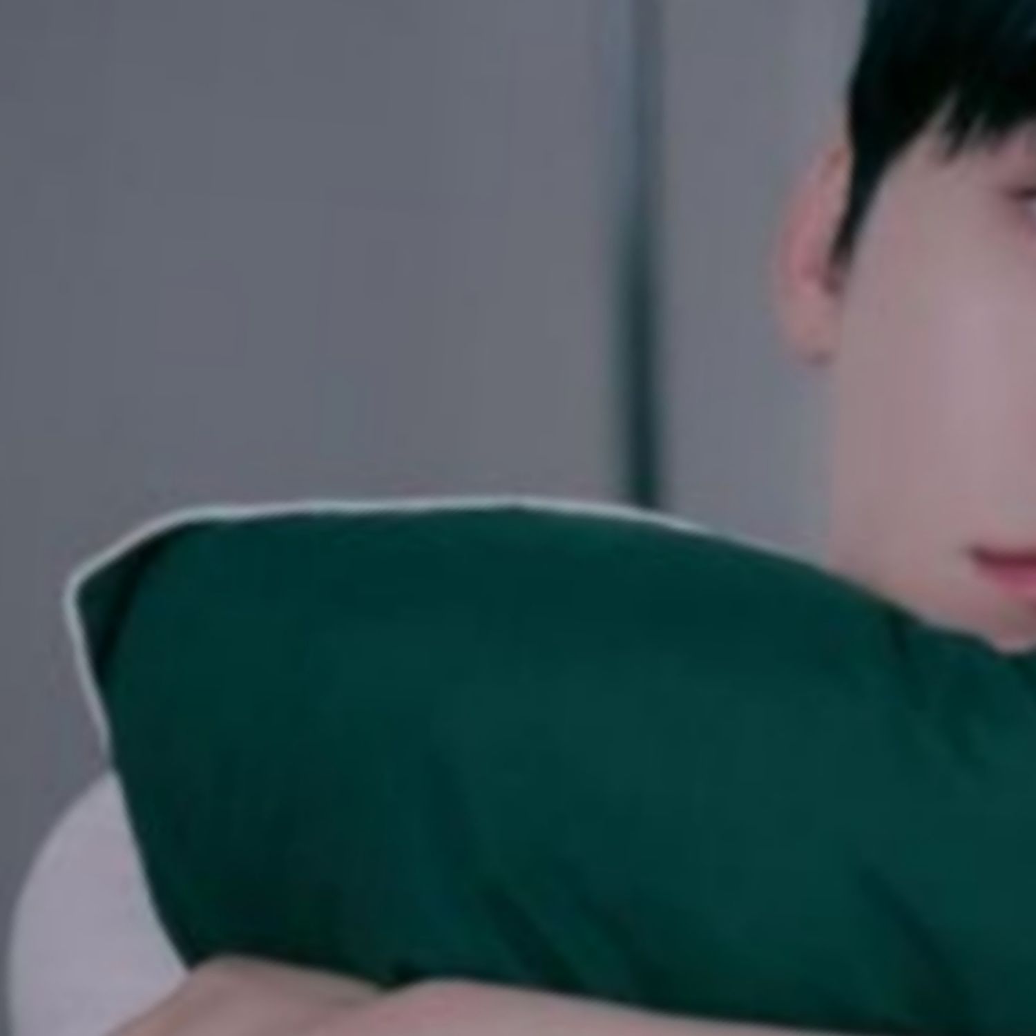 Recent activity shot of Keonhee (ONEUS)