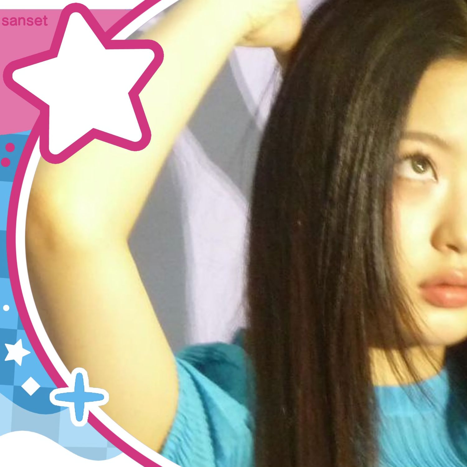 Latest photo of KYA (KiiiKiii)