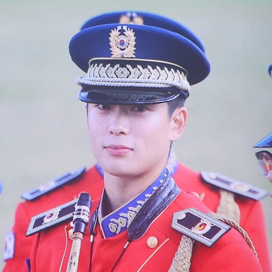 Latest photo of Jaehyun (NCT 127)