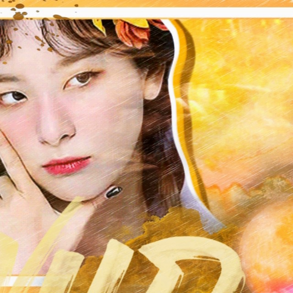 Latest photo of Red Velvet