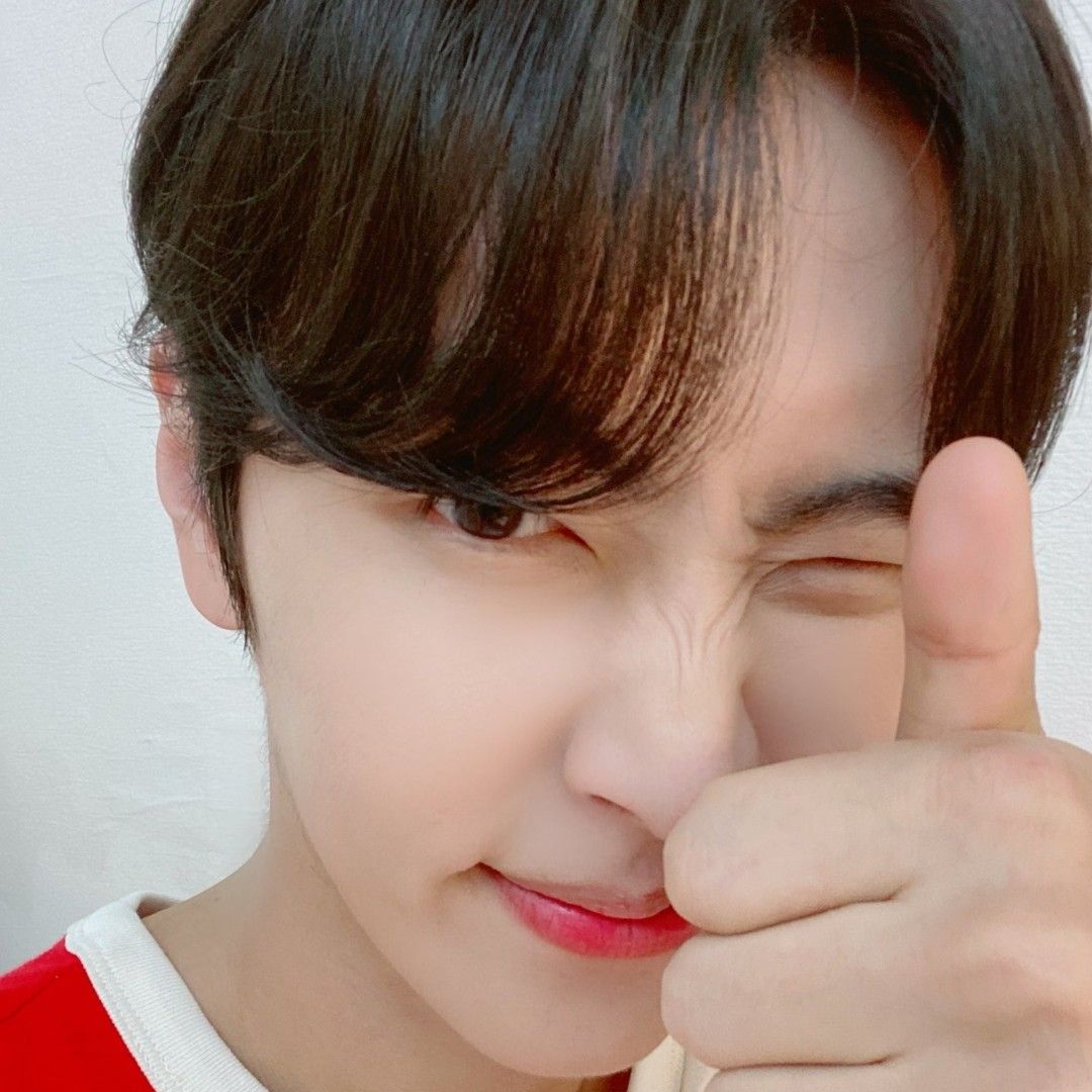Latest photo of Jaeyoon (SF9)