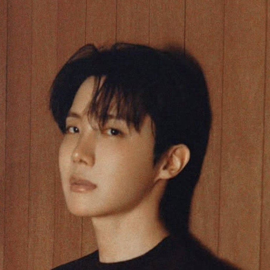 A moment captured by j-hope (BTS)'s fan