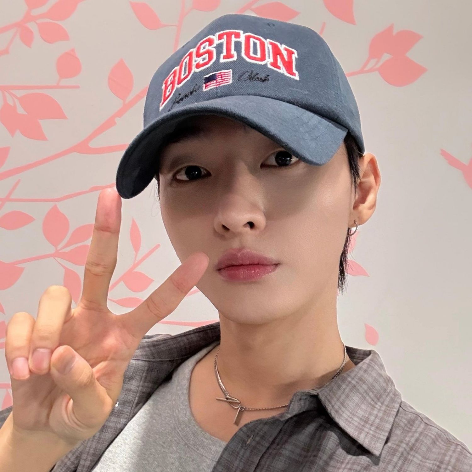 Latest photo of Yoon Jisung