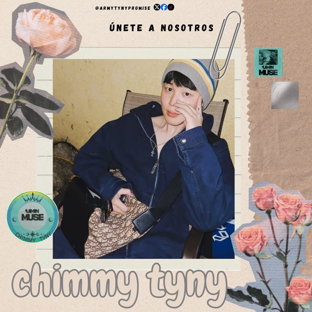 Potret di balik layar Jimin (BTS)