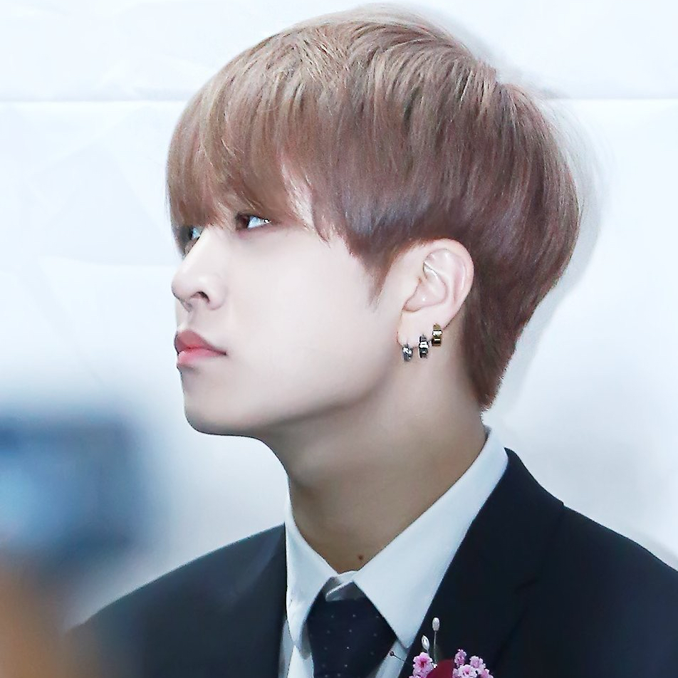 Latest photo of Youngjae (GOT7)