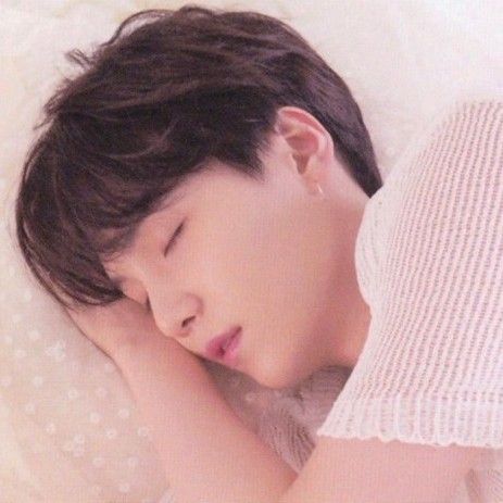 슈가 (방탄소년단) 최근 활동샷