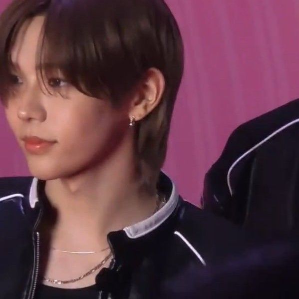 Recent activity shot of SHOTARO (RIIZE)