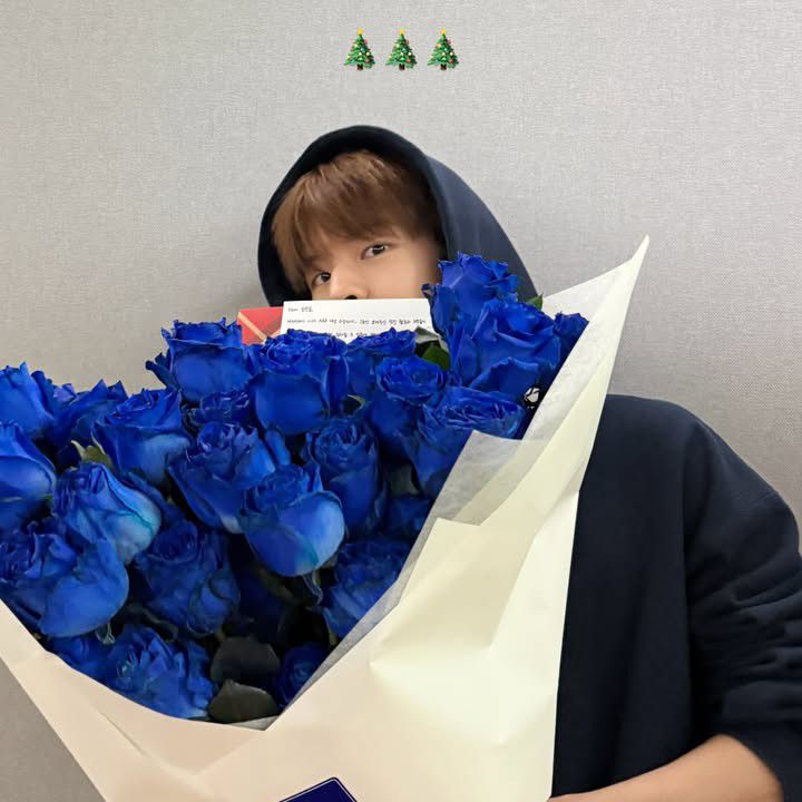 Stray Kidsファンが撮った瞬間