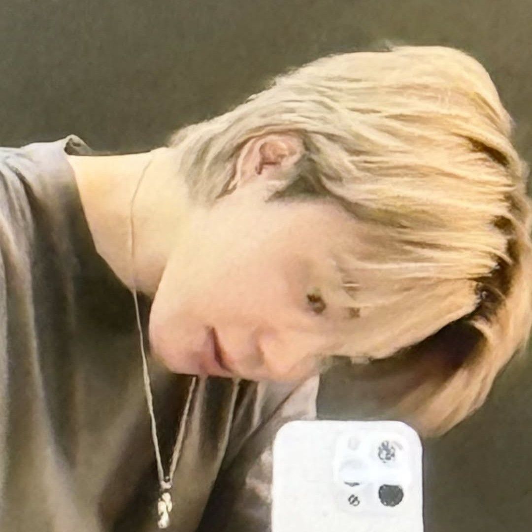 지민 (방탄소년단) 팬이 찍은 순간