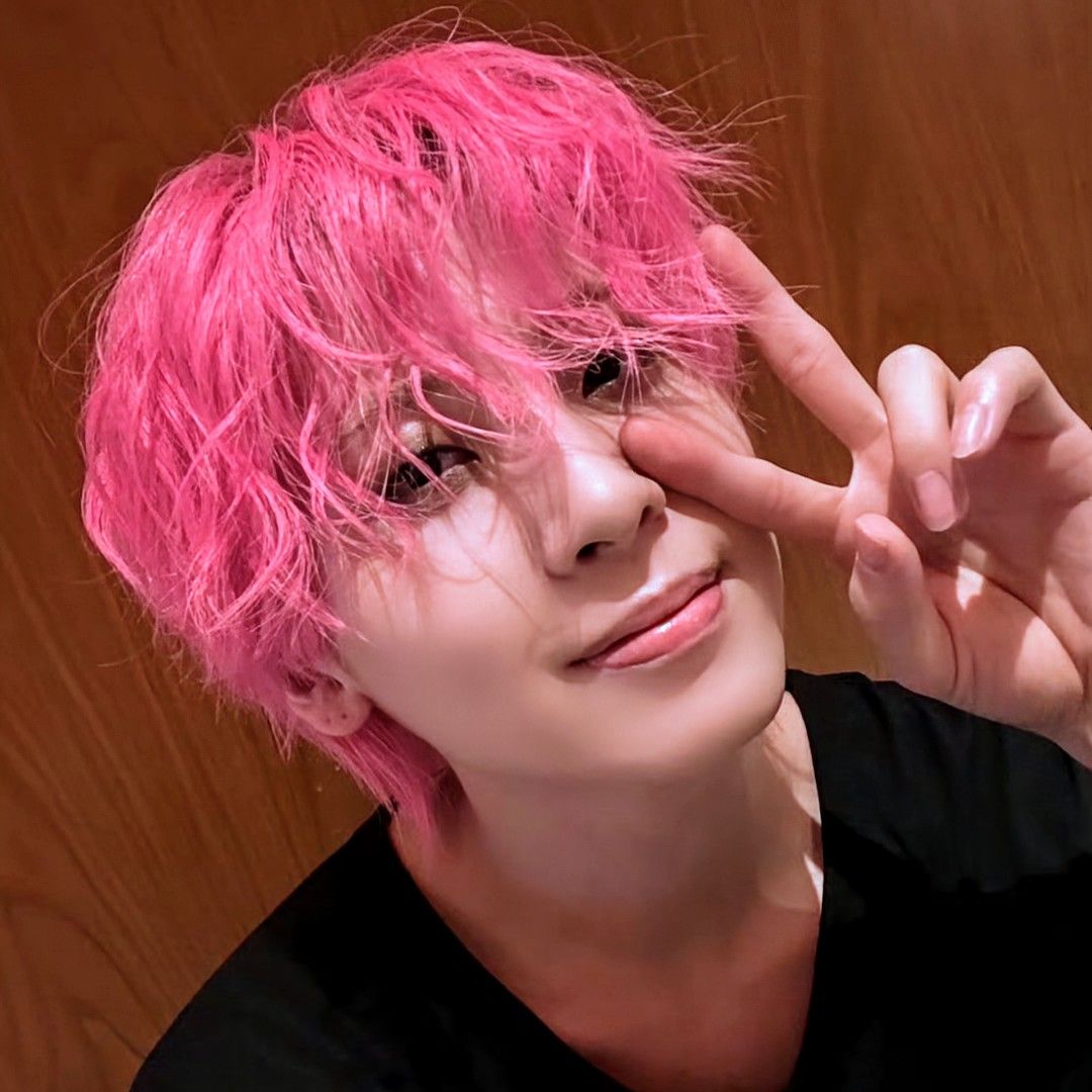 Behind-the-scenes cut of Kawashiri Ren (JO1)