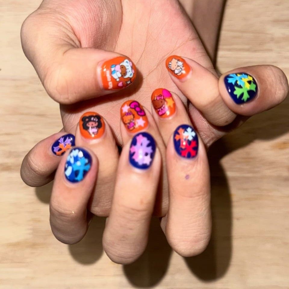 Latest photo of Hu Yetao (NexT1DE)