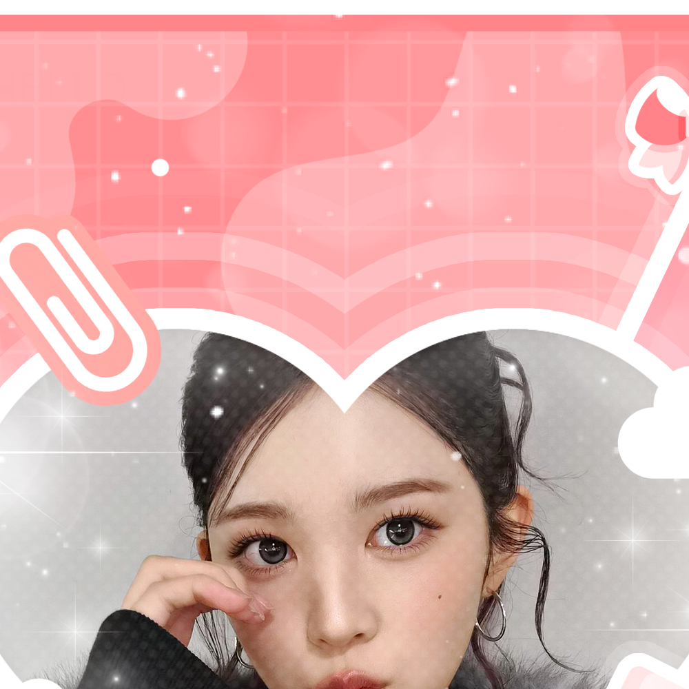 Today’s hot picks from the 에이나 (하츠투하츠) community