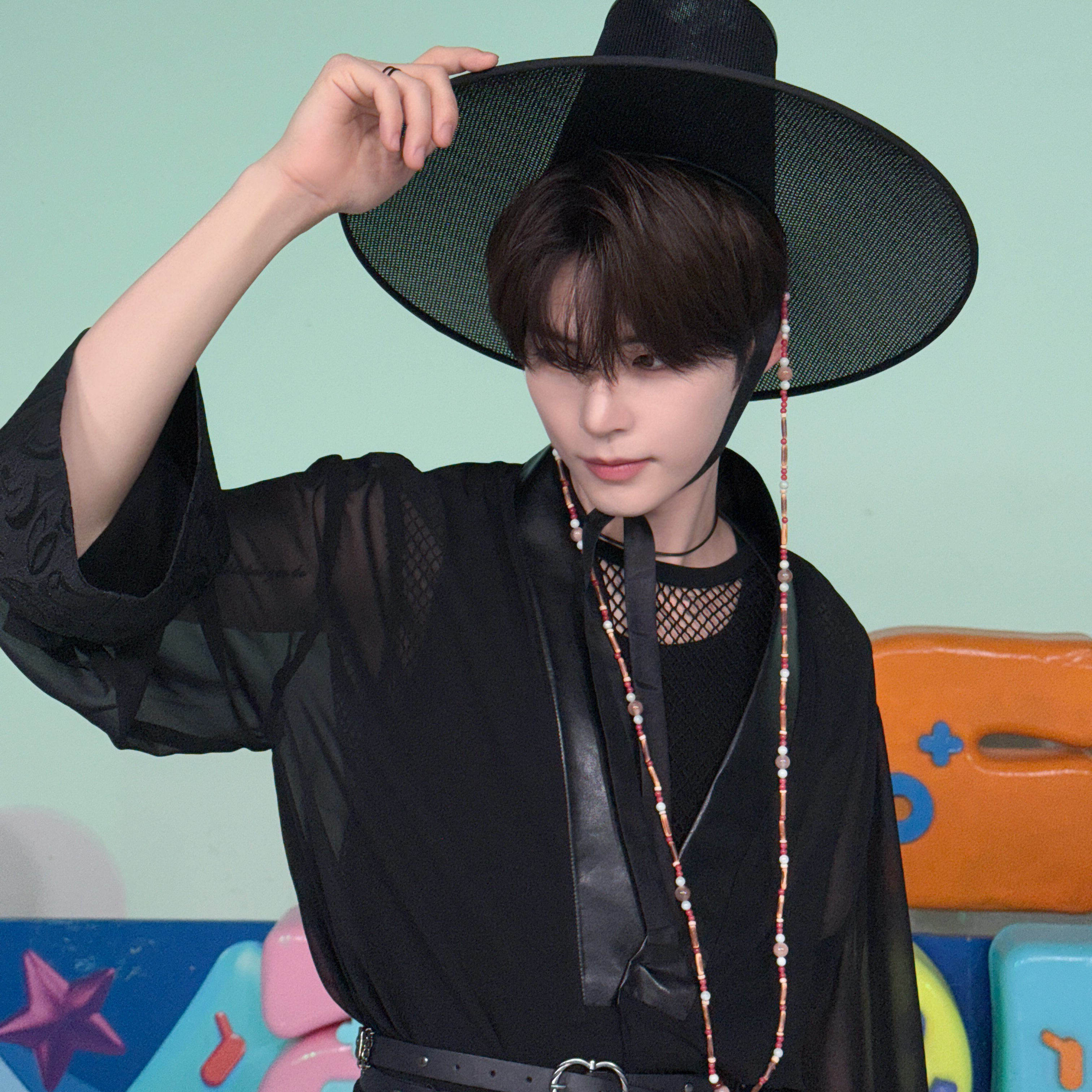 성한빈 (제로베이스원) 최근 활동샷
