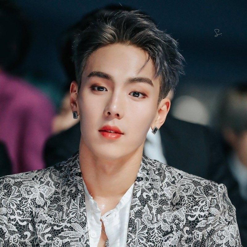 Latest photo of MONSTA X