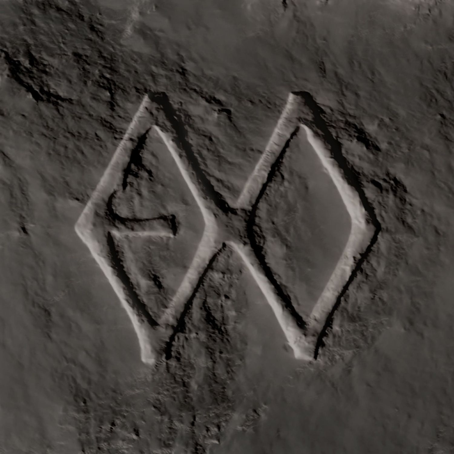 Behind-the-scenes cut of EXO