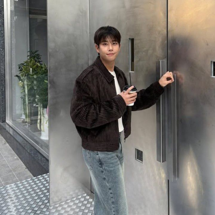 ASTRO粉絲拍下的瞬間