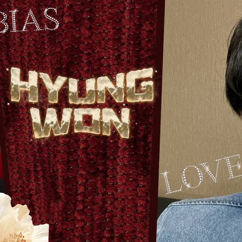 Behind-the-scenes cut of Hyungwon (MONSTA X)