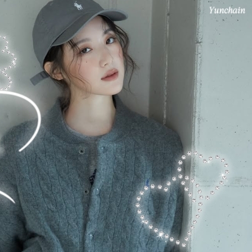 Behind-the-scenes cut of Shuhua (i-dle)