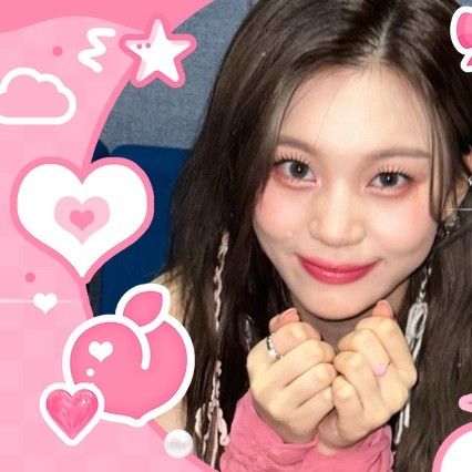 VIVIZ的幕後花絮