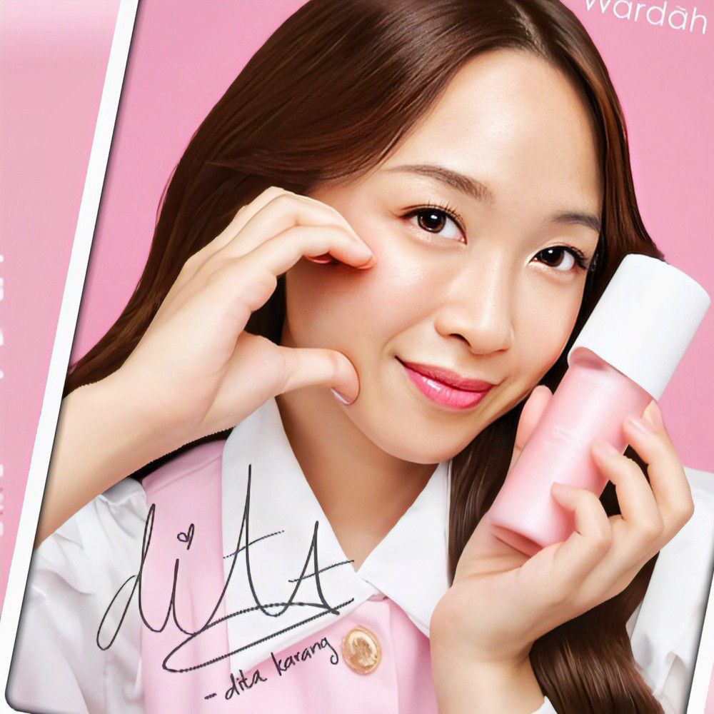 Behind-the-scenes cut of Dita